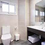 Augusta Aparthotel 3*