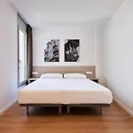 Augusta Aparthotel 3*