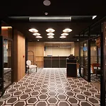 Aparthotel Augusta Barcelona