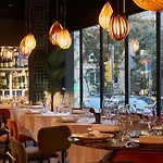 Augusta 3* Barcelona