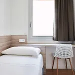 Augusta Aparthotel 3*