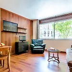 Aparthotel Augusta