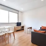 Augusta Ξενοδοχείο με διαμερίσματα 3*