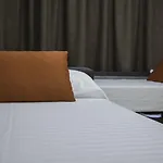 Ξενοδοχείο με διαμερίσματα Augusta