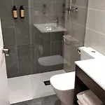 Augusta Ξενοδοχείο με διαμερίσματα