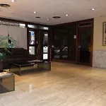 Ξενοδοχείο με διαμερίσματα Augusta Βαρκελώνη