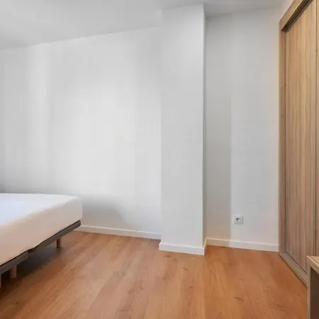 Augusta 3* Barcelone