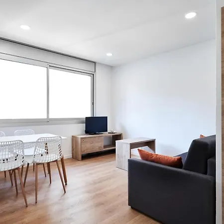 Augusta Appart hôtel