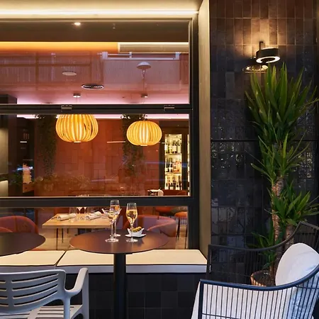 Augusta Appart hôtel
