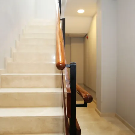 Appart hôtel Augusta Barcelone