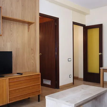 Augusta 3* Barcelone