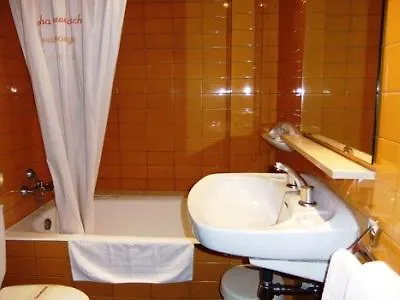 Aparthotel Augusta