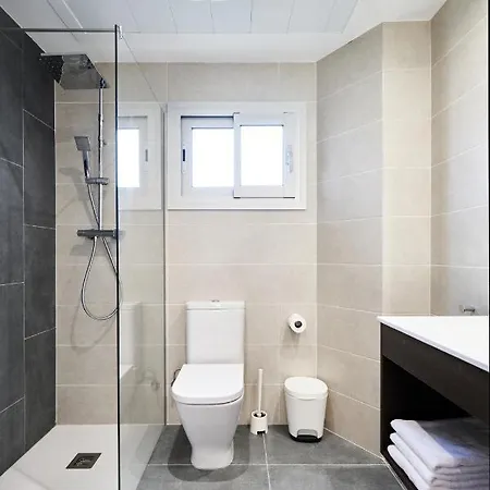 Aparthotel Augusta 3*