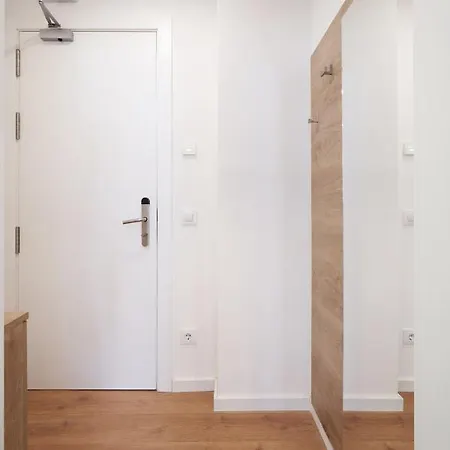 Aparthotel Augusta 3*