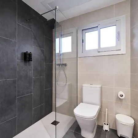 Augusta Aparthotel 3*