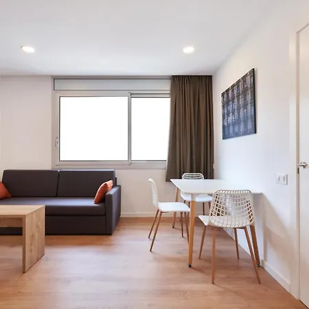 Aparthotel Augusta