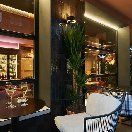 Augusta 3* Barselona