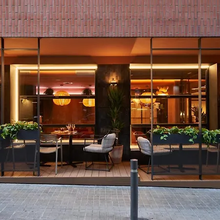 Aparthotel Augusta