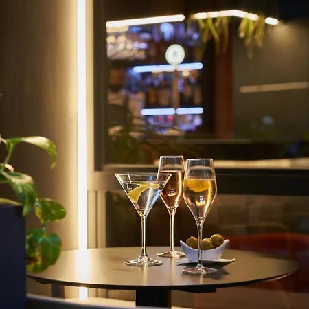 Augusta Aparthotel Barcelona