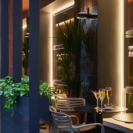 Augusta 3* Barselona