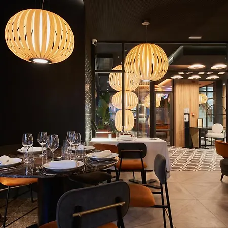 Augusta Apart Otel