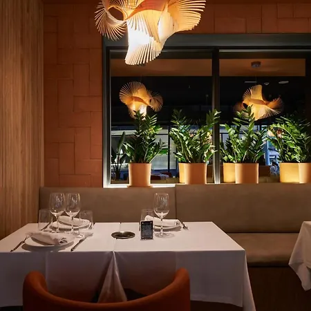 Augusta Aparthotel 3*