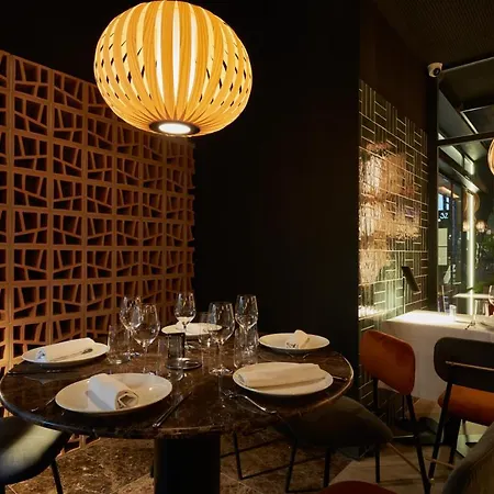 Augusta Aparthotel Barcelona