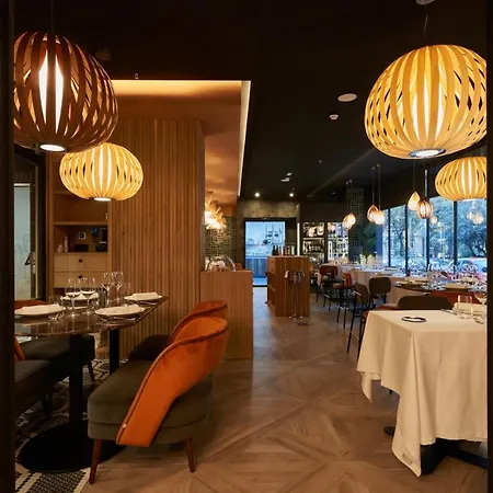 Aparthotel Augusta 3*