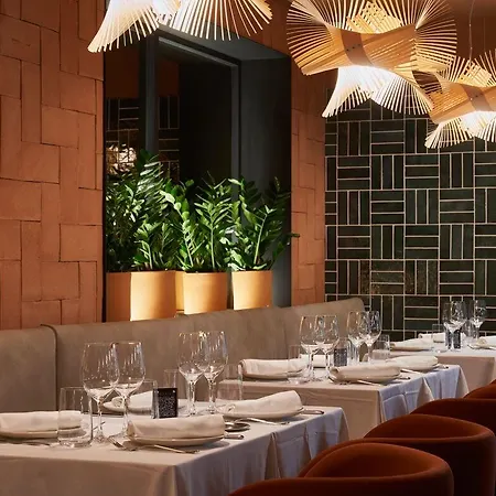 Augusta 3* Barcelona