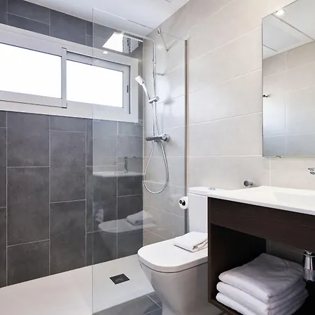 Lejlighedshotel Augusta 3*