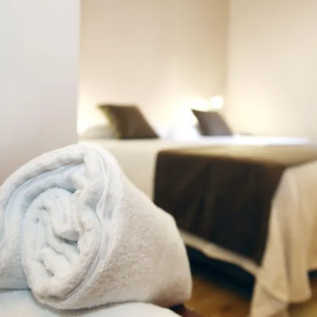 Augusta Hotel apartamentowy