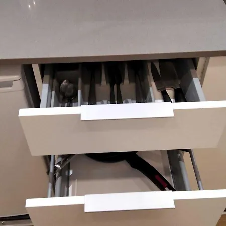 Augusta Hotel apartamentowy 3*