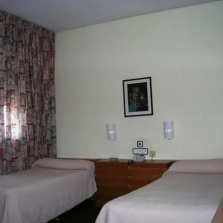 Augusta 3* Barselona
