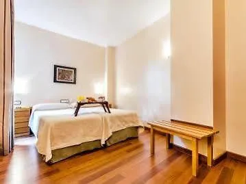 Augusta 3* Barselona