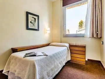 Augusta Aparthotel 3*