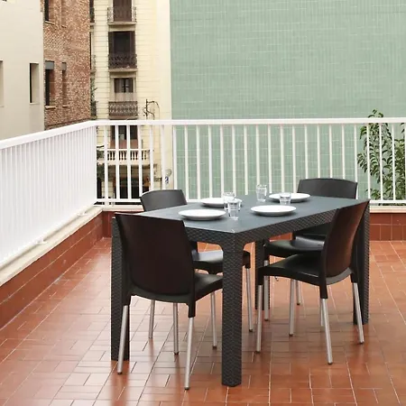 Augusta 3* Barselona
