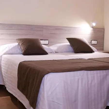 Aparthotel Augusta 3*