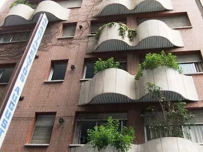 Augusta Aparthotel Barcelona