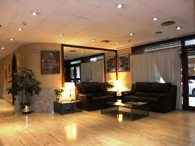 Augusta Appart hôtel