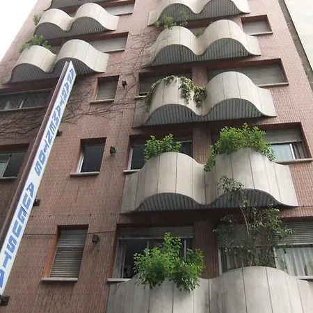 Aparthotel Augusta 3*