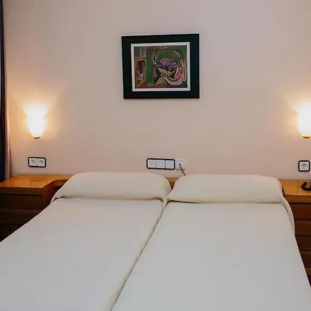 Aparthotel Augusta Barcelona