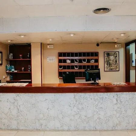 Augusta Apart Otel 3*