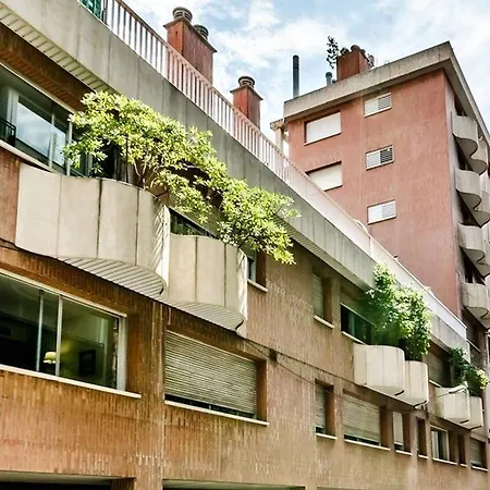 Augusta Aparthotel 3*