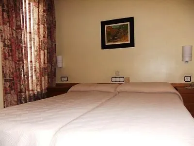 Aparthotel Augusta
