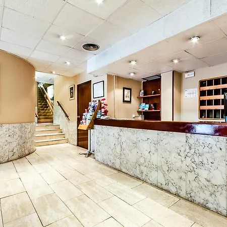 Augusta Aparthotel Barcelona