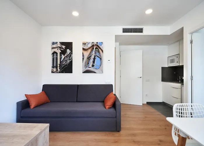 Augusta Hotel apartamentowy 3*