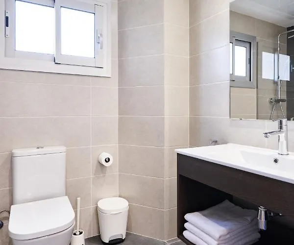 Augusta Hotel apartamentowy 3*