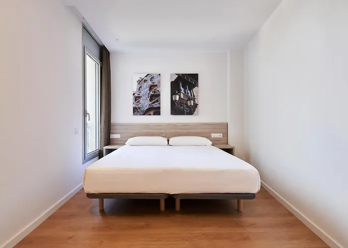 Augusta Hotel apartamentowy 3*