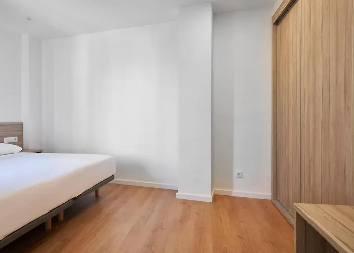 Augusta 3* Barcelona