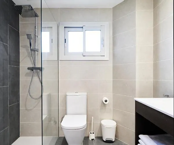 Hotel apartamentowy Augusta 3*